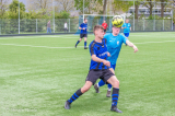 S.K.N.W.K. 3 - FC De Westhoek '20 3  (competitie) seizoen 2023-2024 (42/45)